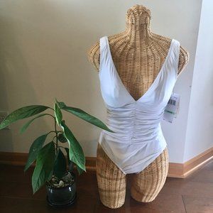 NWT Contours by CoCoReef 1 piece Swimsuit